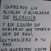 Mensaje Blancke Mensaje Blancke