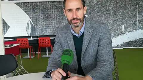 Vicente Moreno Fútbol