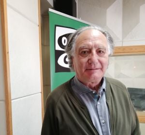 Alberto García Gil Alberto García Gil