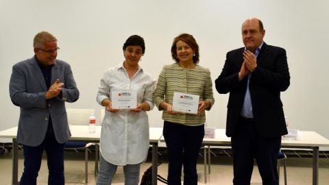 Ciudad Real ha acogido hoy un seminario sobre personas sin hogar y pobreza