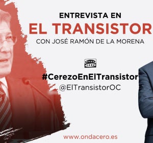 Enrique Cerezo Enrique Cerezo