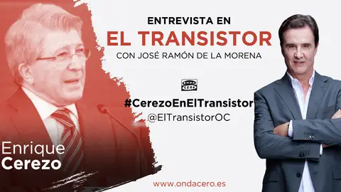 Enrique Cerezo Enrique Cerezo