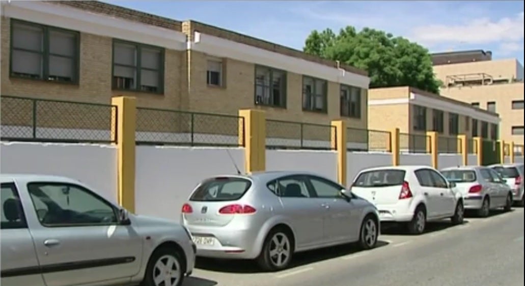La madre de la niña con autismo de Dos Hermanas a las maestras de su hija: "El peor castigo será escucharse" La madre de la niña con autismo de Dos Hermanas a las maestras de su hija: "El peor castigo será escucharse"