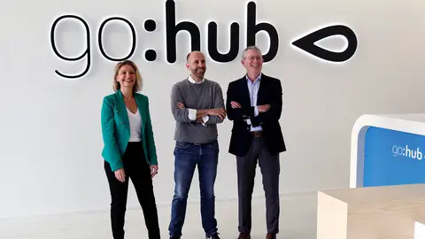 Gohub Cleverpy Gohub Cleverpy