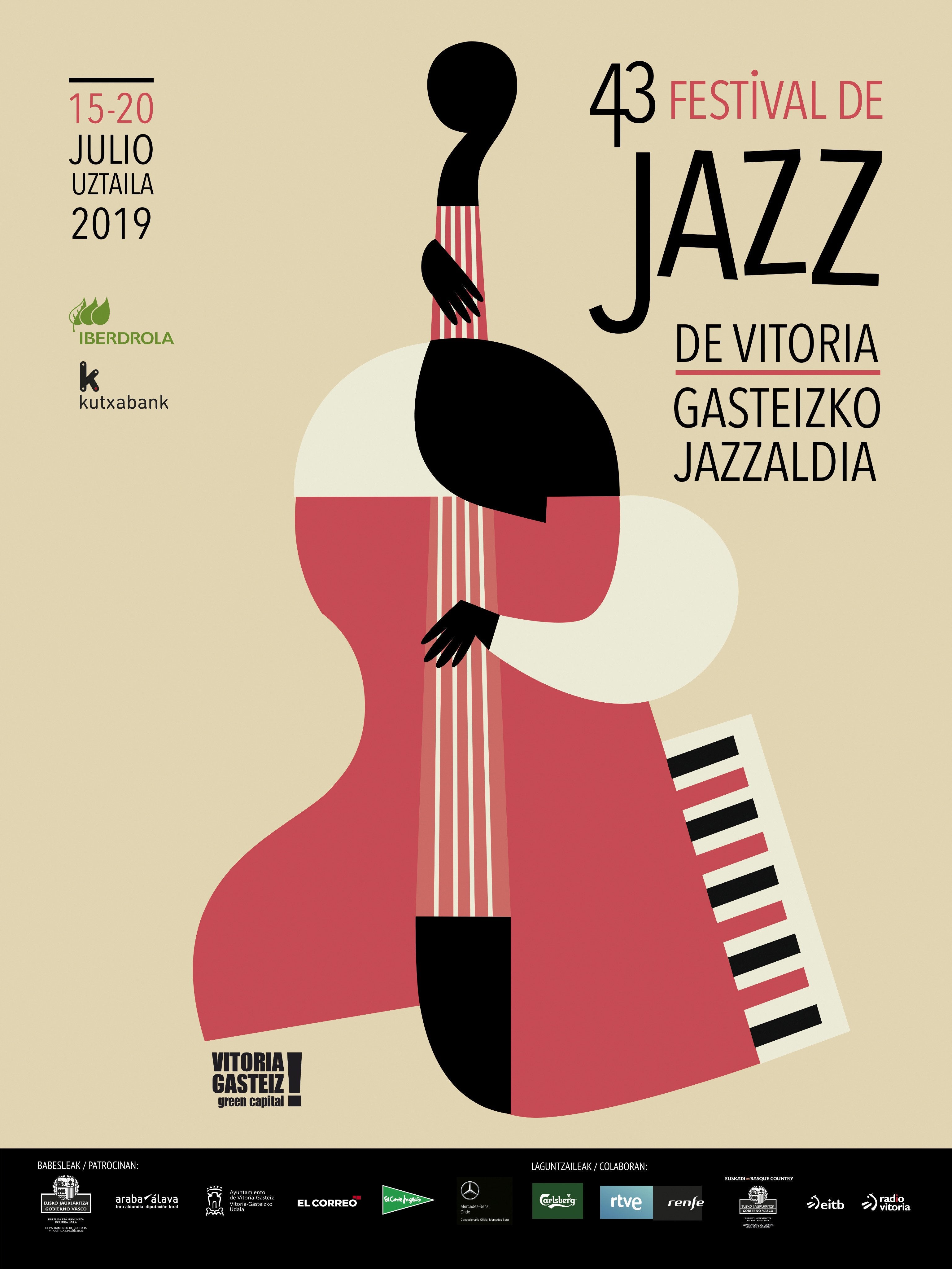 Pamplona en la Onda 17/09/2019 Pamplona en la Onda 17/09/2019