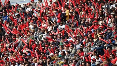 Afici&oacute;n Mallorca