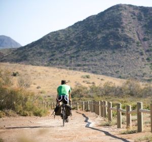 Eurovelo 8 Eurovelo 8
