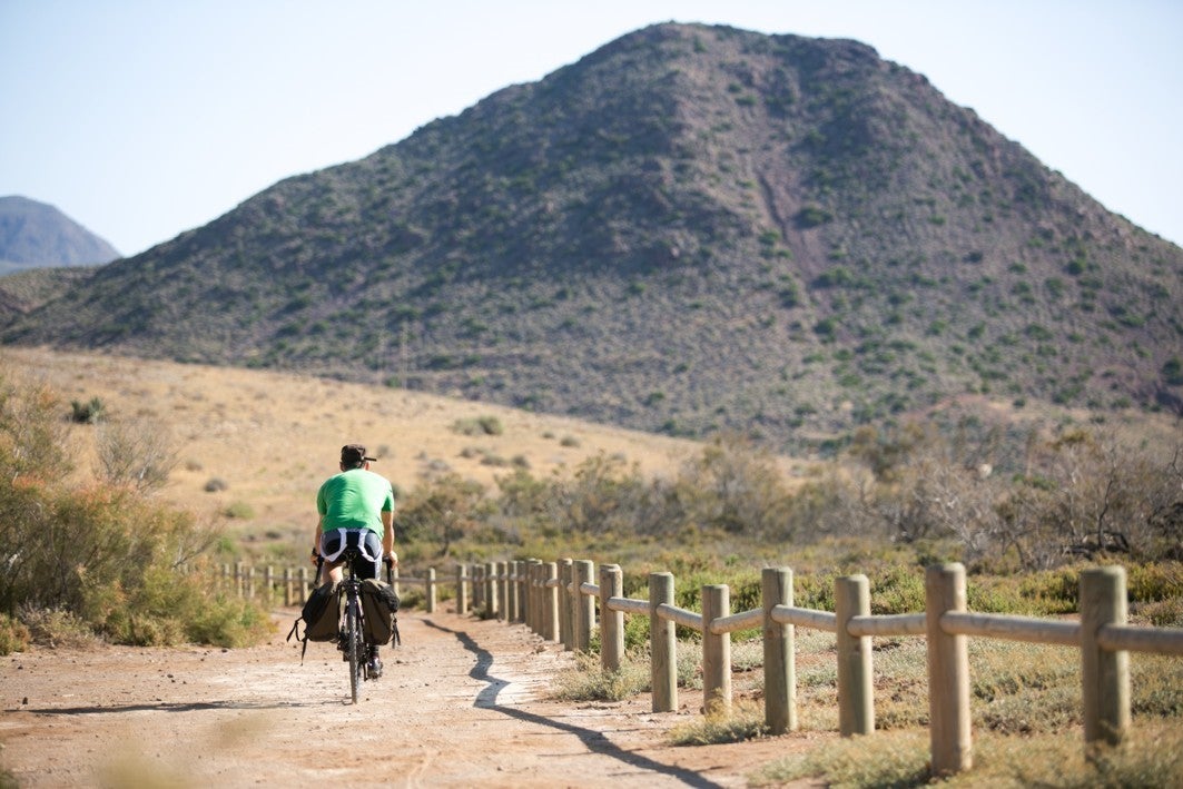 Piensa en bici: Un recorrido por Eurovelo 8 Piensa en bici: Un recorrido por Eurovelo 8