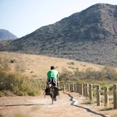 Eurovelo 8 Eurovelo 8