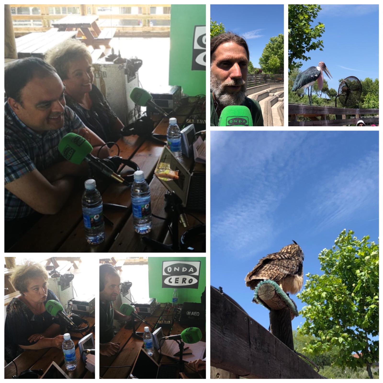 Pamplona en la Onda 06/06/2019 Pamplona en la Onda 06/06/2019