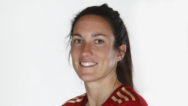 Silvia Meseguer: "La decisión de dejar la Selección española la tomé antes de jugar el Mundial" Silvia Meseguer: "La decisión de dejar la Selección española la tomé antes de jugar el Mundial"