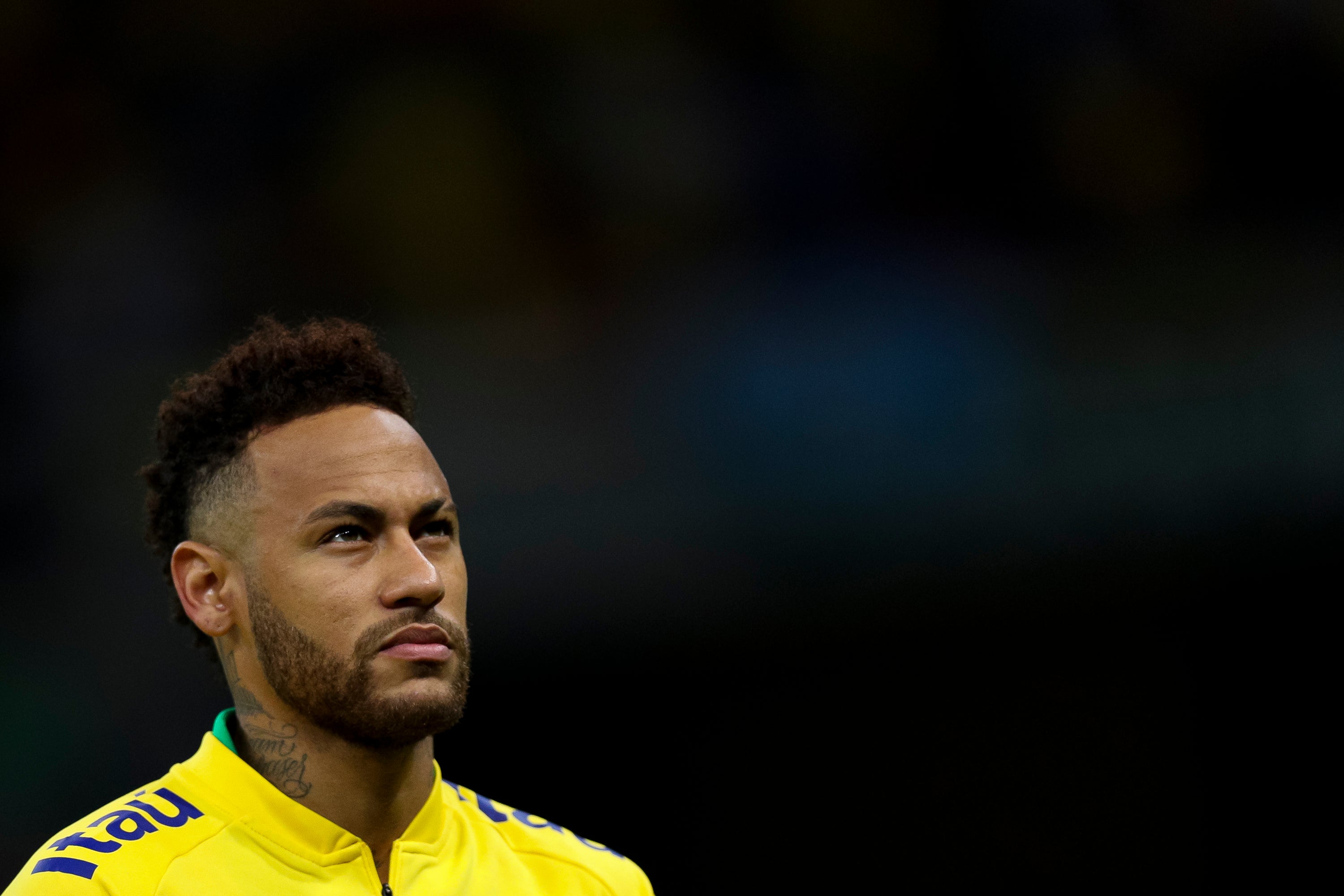 Mastercard pone en duda la cancelación de su campaña con Neymar Mastercard pone en duda la cancelación de su campaña con Neymar