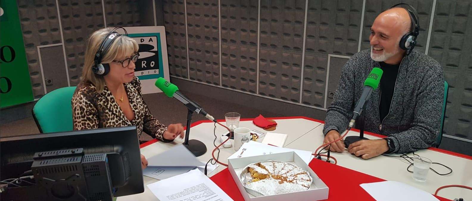 Miguel Conde-Lobato: "No puede costar lo mismo matar a una persona que a sesenta" Miguel Conde-Lobato: "No puede costar lo mismo matar a una persona que a sesenta"