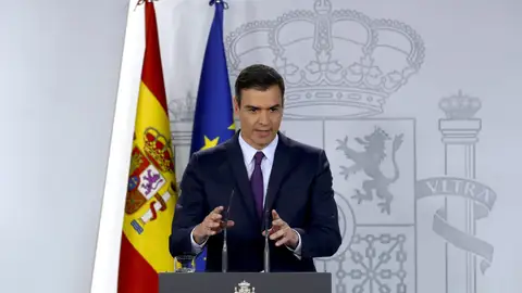 Pedro Sánchez Pedro Sánchez