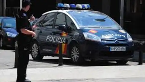 La detención se produjo en Puertollano La detención se produjo en Puertollano