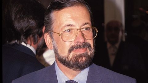 Chicho Ib&aacute;&ntilde;ez Serrador