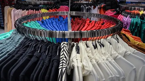 La moda 'low cost' se instala en España Después de la crisis