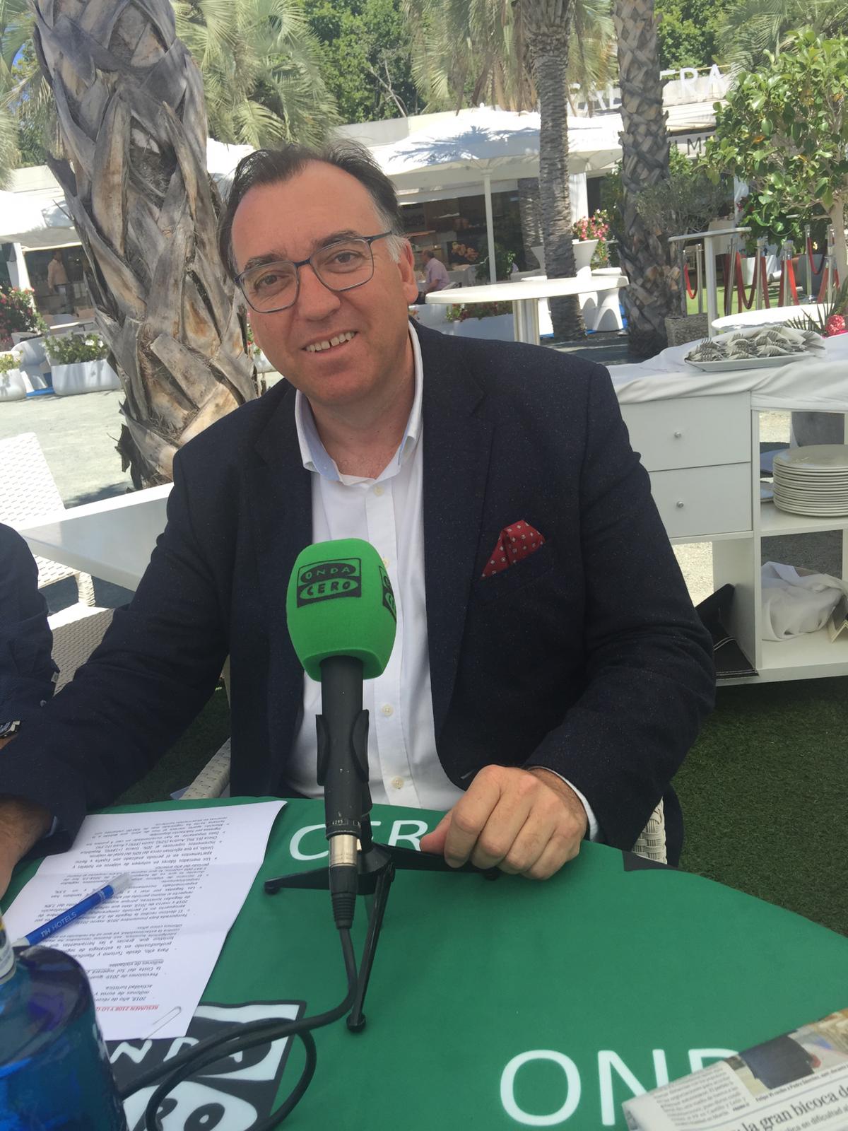 Málaga en la Onda 07/06/2019 Málaga en la Onda 07/06/2019