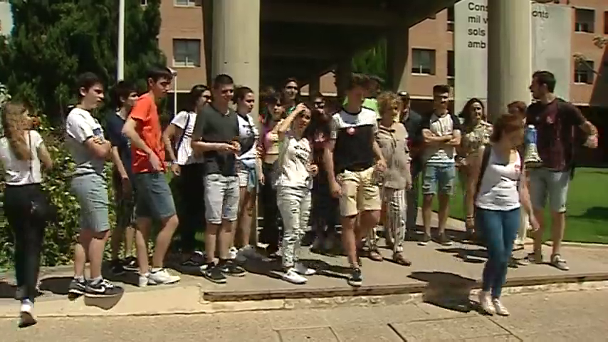Córdoba en la Onda. INSTITUTO GUADALQUIVIR RECONOCIDO Córdoba en la Onda. INSTITUTO GUADALQUIVIR RECONOCIDO