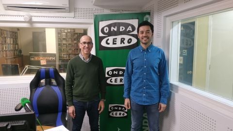 Andr&eacute;s Rodriguez