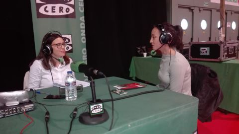 Aqui en la Onda-Efecto Nova desde Silleda