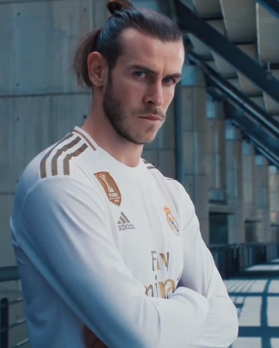 Gareth Bale se queda en el Real Madrid Gareth Bale se queda en el Real Madrid