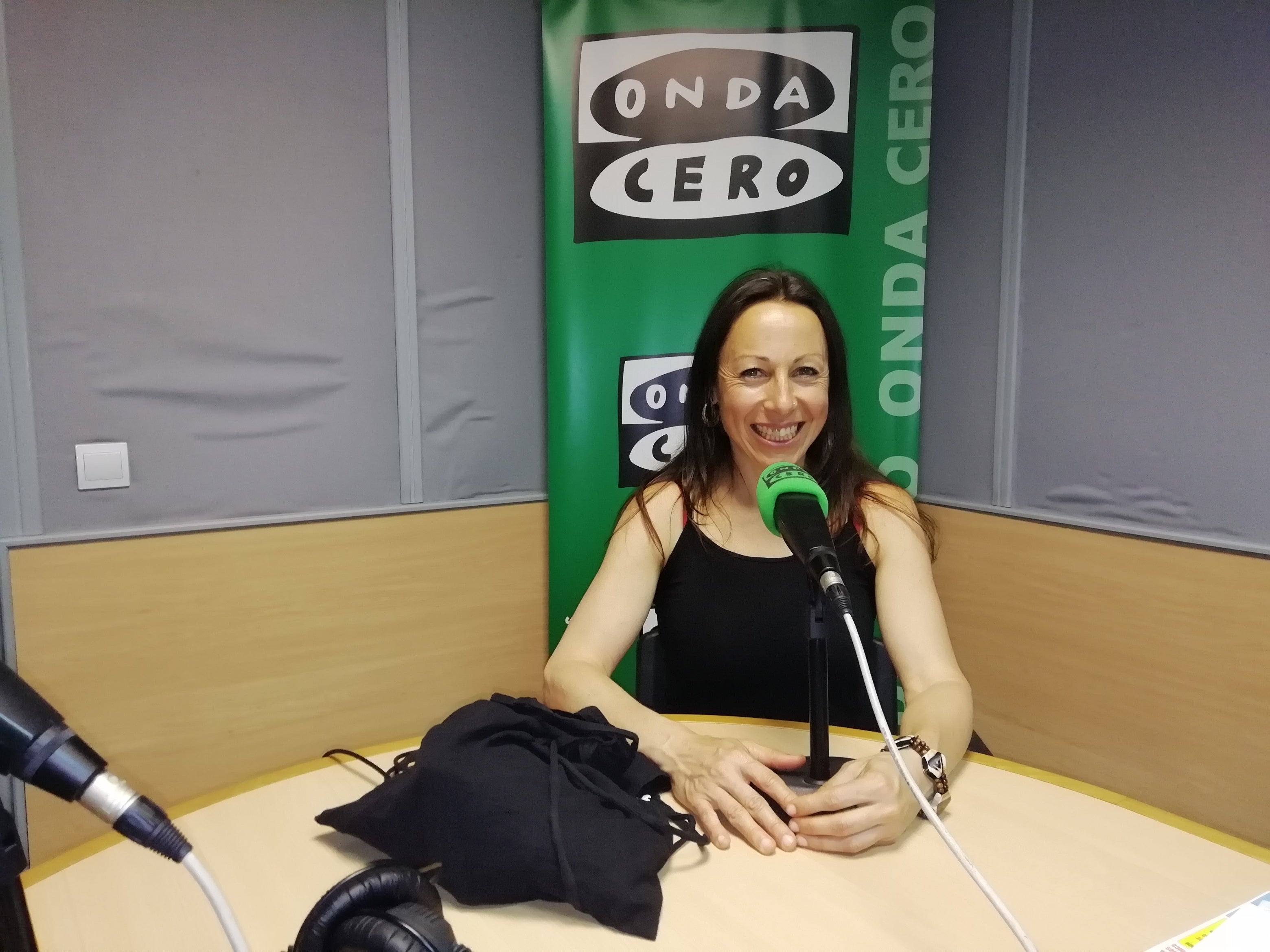 Alcalá de Henares en la onda 07/06/2019 Alcalá de Henares en la onda 07/06/2019