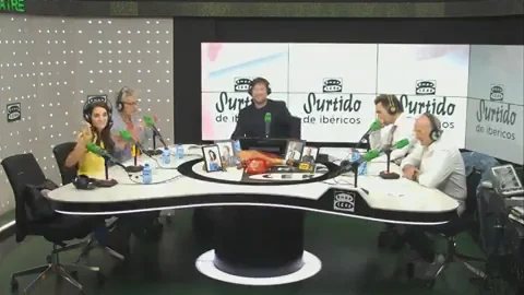 V&Iacute;DEO Surtido de Ib&eacute;ricos 1x27. Programa completo