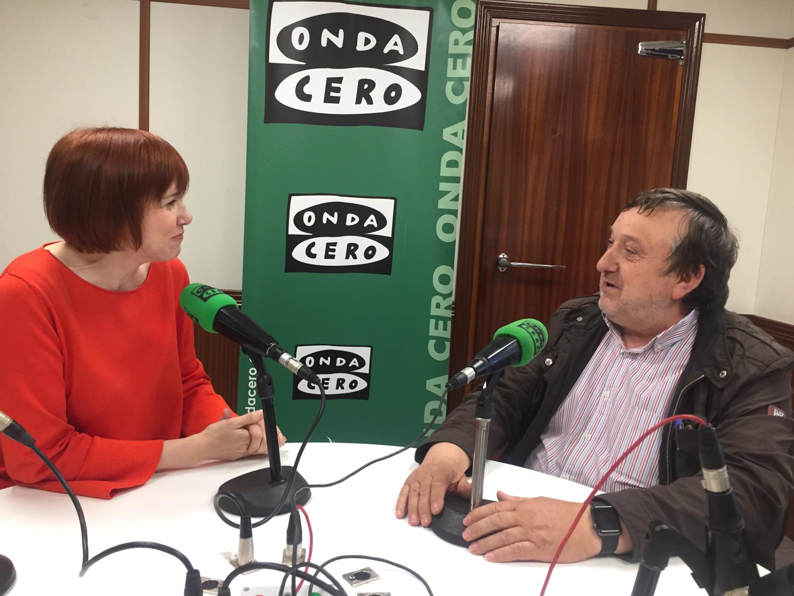 Álava en la onda 07/06/2019 Álava en la onda 07/06/2019