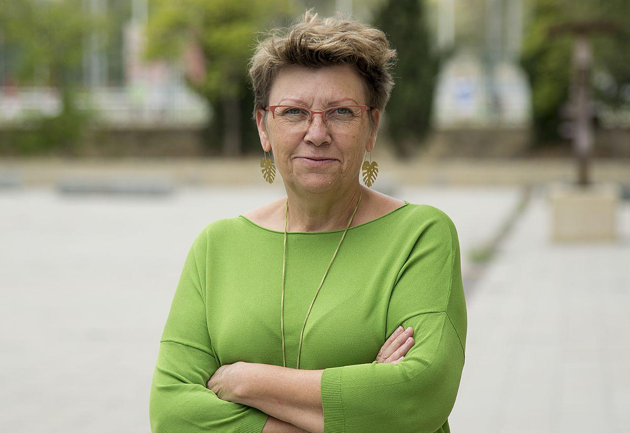 Joan Mesquida (Cs) y Antònia Jover (UP), los diputados de Baleares en el Congreso con más dinero en la cuenta Joan Mesquida (Cs) y Antònia Jover (UP), los diputados de Baleares en el Congreso con más dinero en la cuenta