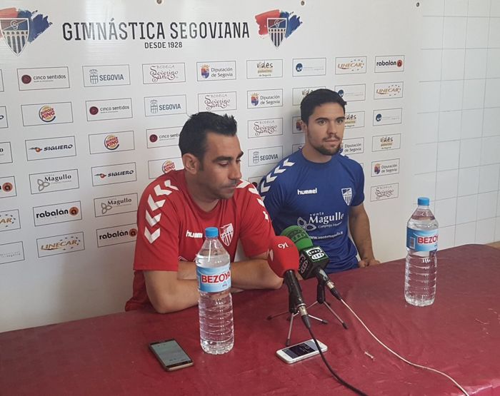 Manu González habla de la situación del grupo Manu González habla de la situación del grupo