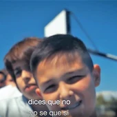 Alumnos del IES Monserrat Roig graban un videoclip contra el machismo. Alumnos del IES Monserrat Roig graban un videoclip contra el machismo.
