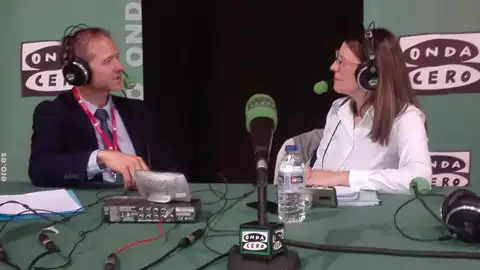 Ricardo Durán Efecto Nova en a 42ª Feira Internacional Abanca Semana Verde de Galicia