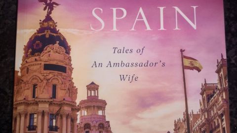 Libro de Susan Solomont