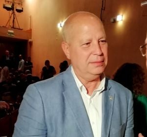 Javier Imbroda Javier Imbroda
