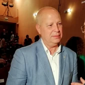 Javier Imbroda Javier Imbroda