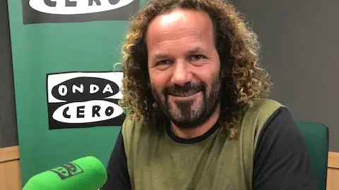 El director de Grup Trui, Miki Jaume, en Onda Cero Mallorca Espectáculos