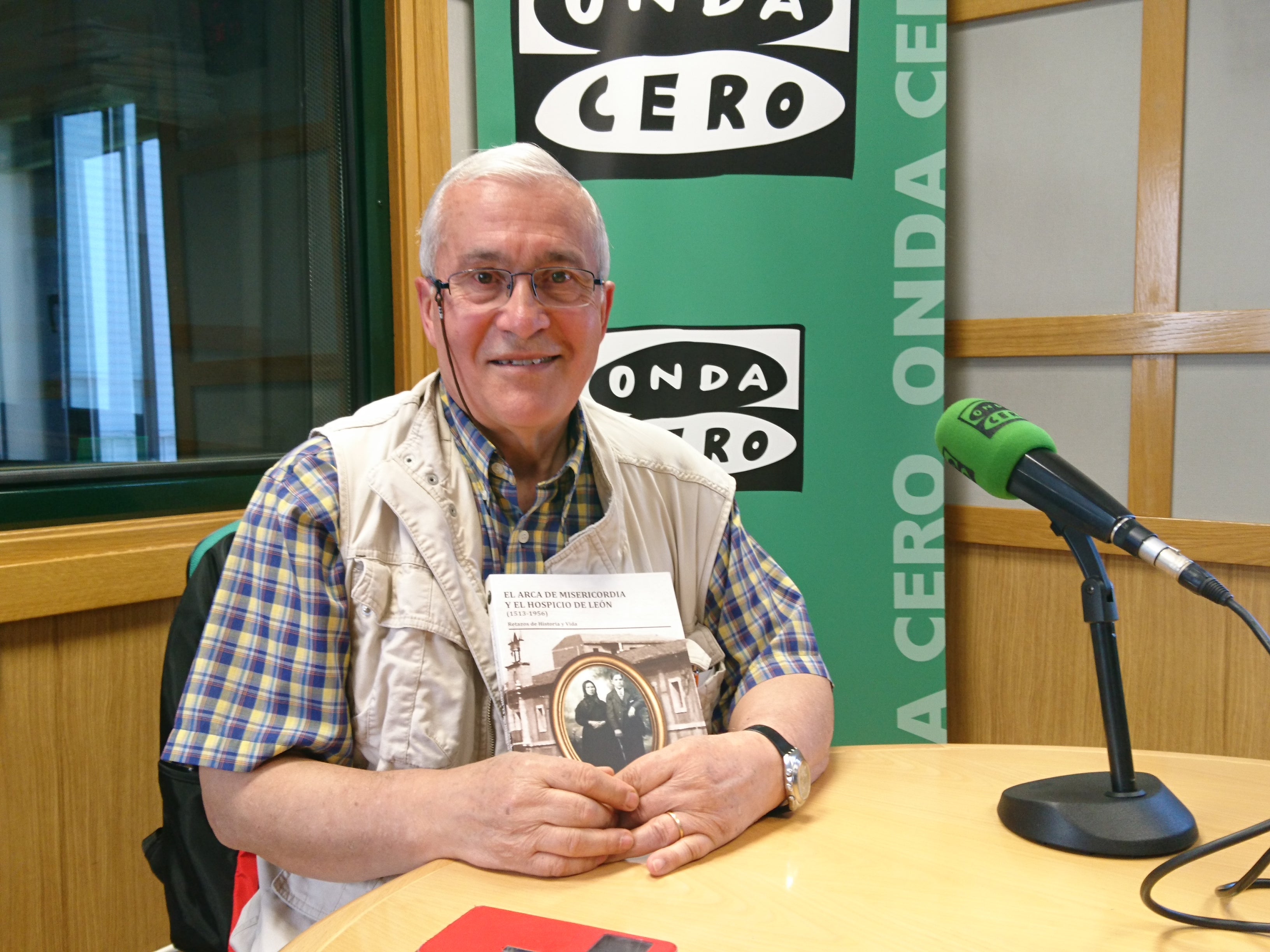 León en la Onda 07/06/2019 León en la Onda 07/06/2019