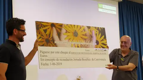 Jornada de convivencia de la Hermandad de la Flagelación y Gloria de Elche. Jornada de convivencia de la Hermandad de la Flagelación y Gloria de Elche.