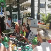 Marbella en la Onda Marbella en la Onda