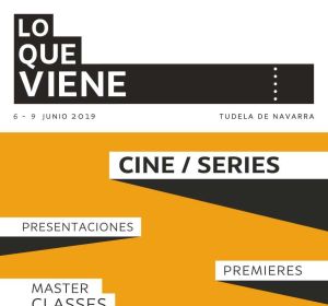Lo que Viene, cita imprescindible en Tudela Lo que Viene, cita imprescindible en Tudela