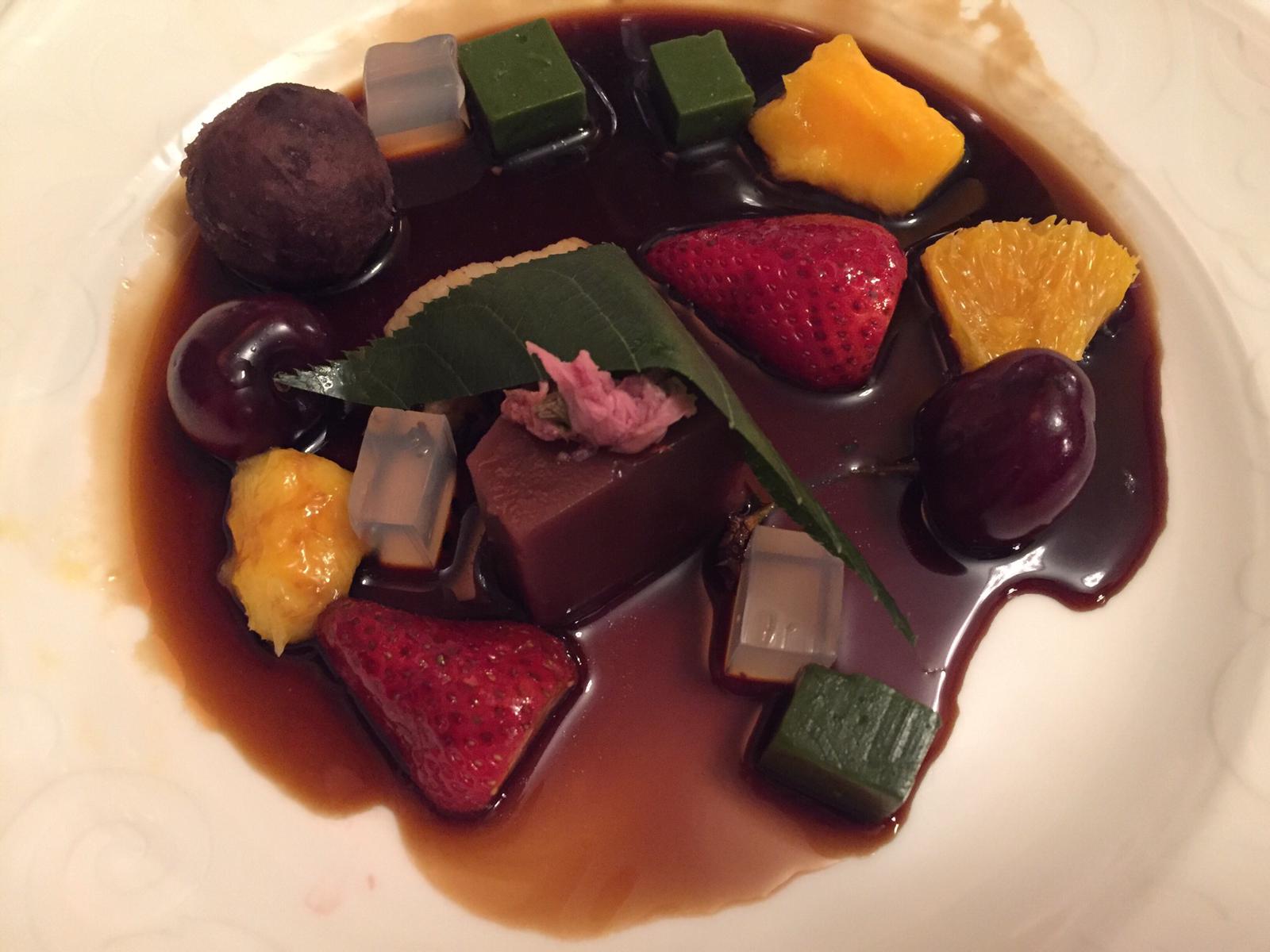 Japón trae a España lo mejor de la gastronomía de Kioto Japón trae a España lo mejor de la gastronomía de Kioto