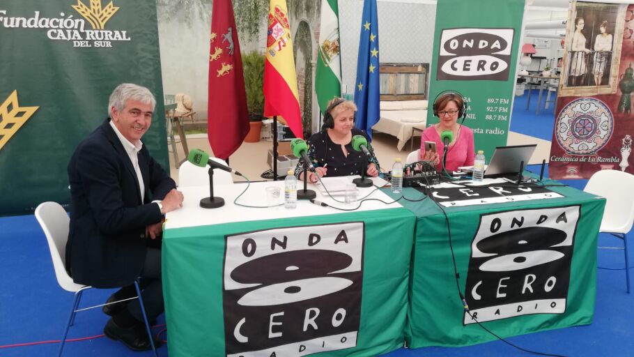 C&oacute;rdoba en la Onda
