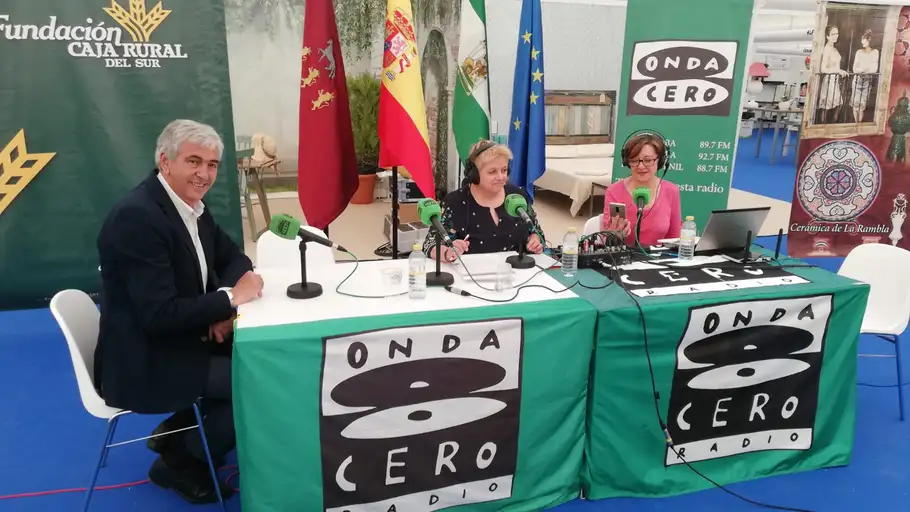 Córdoba en la Onda Córdoba en la Onda