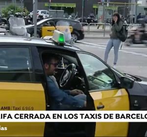 NUEVA BARCELONA TAXI NUEVA BARCELONA TAXI