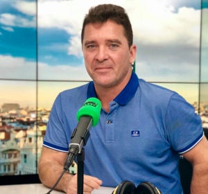 Carlos Quílez Carlos Quílez