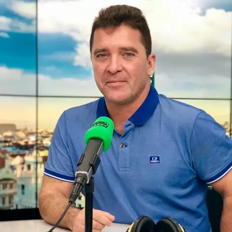 Carlos Quílez Carlos Quílez