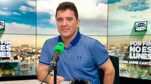 Carlos Quílez Carlos Quílez