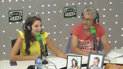 Leonor Lavado: "Traduce: Never - nunca, Ever - unca"