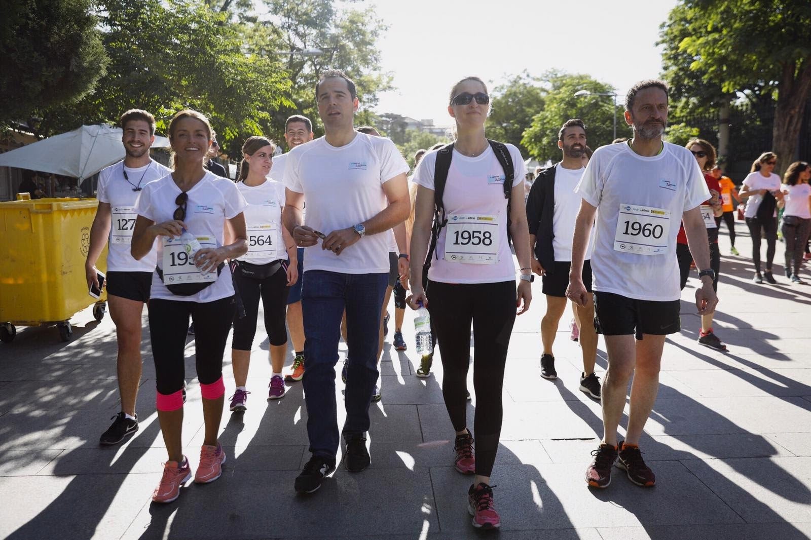 Ciudadanos fija la lucha contra la violencia machista como "línea roja" en sus pactos de gobierno Ciudadanos fija la lucha contra la violencia machista como "línea roja" en sus pactos de gobierno